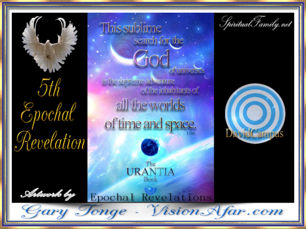 Revelation Thought Gems