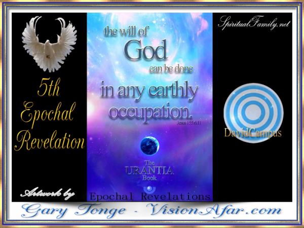 Revelation Thought Gems