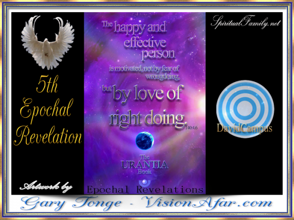 Revelation Thought Gems