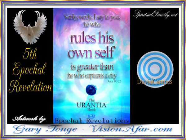 Revelation Thought Gems