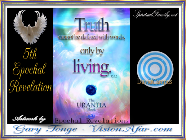 Revelation Thought Gems