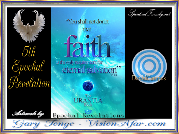 Revelation Thought Gems