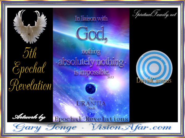 Revelation Thought Gems
