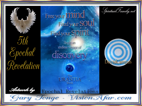 Revelation Thought Gems