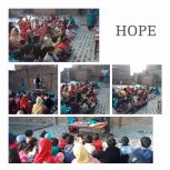 Disciple Making Movement Pakistan 