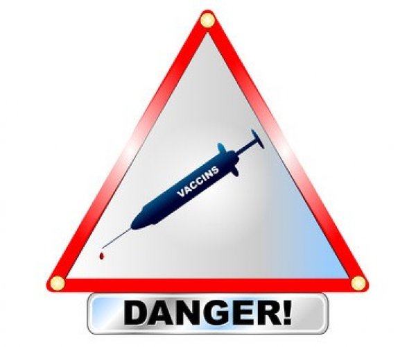 Vaccine Danger