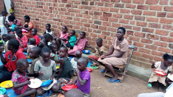 SAFO Adoption Project