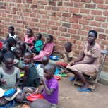 Outreach Album