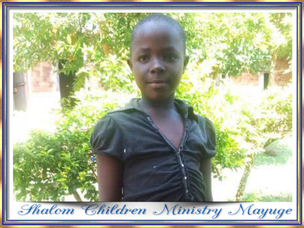 ShalomChildrenMinistryMayugeSlider1Image1