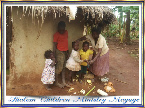 ShalomChildrenMinistryMayugeSlider1Image2