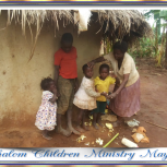 ShalomChildrenMinistryMayugeSlider1Image2