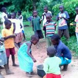 Where is the hope of the orphans?