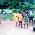 Where is the hope of the orphans?
