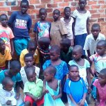 Where is the hope of the orphans?