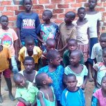 Where is the hope of the orphans?