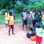 Where is the hope of the orphans?