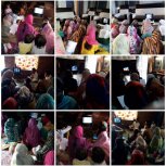 Disciple Making Movement Pakistan 