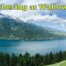 GATHERING AT WALLOWA LAKE