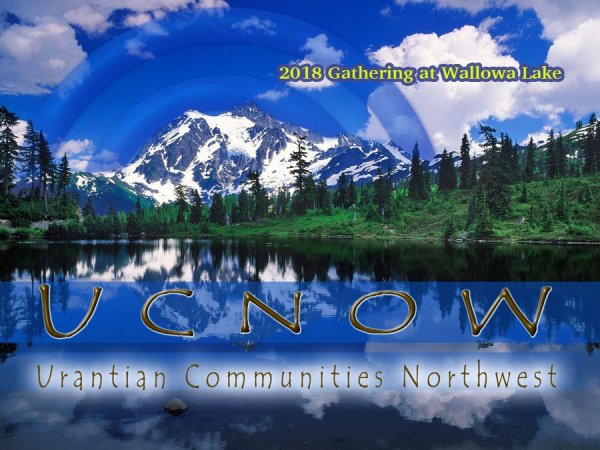 Urantia Community Northwest 