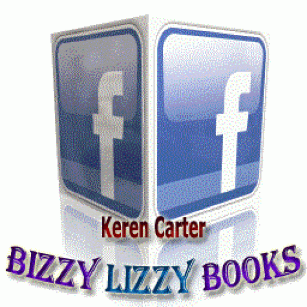 Facebook Bizzy Lizzy Books