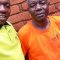 Mr. Kiwana John Assistant Director at Samaritan Foundation Orphanage