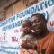 Mugerwa Isaac Shamiru CEO Samaritan Foundation Orphanage