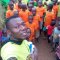 Mugerwa Isaac Shamiru CEO Samaritan Foundation Orphanage
