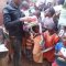 Mugerwa Isaac Shamiru CEO Samaritan Foundation Orphanage