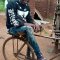 Mugerwa Isaac Shamiru CEO Samaritan Foundation Orphanage