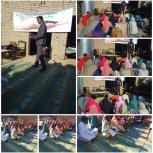 Disciple Making Movement Pakistan 