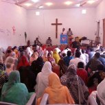 Disciple Making Movement Pakistan 