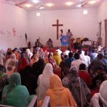 Disciple Making Movement Pakistan 