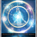 Jesus - a fixed point for the anchor of time