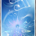 Melody has Power a Whole World to Transform