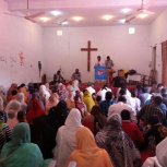 Disciple Making Movement Pakistan