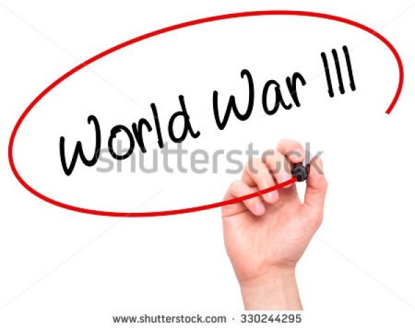 World War III