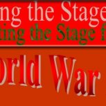 Setting the Stage