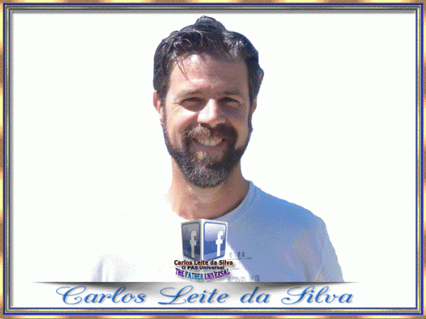 Carlos Leite da Silva Facebook
