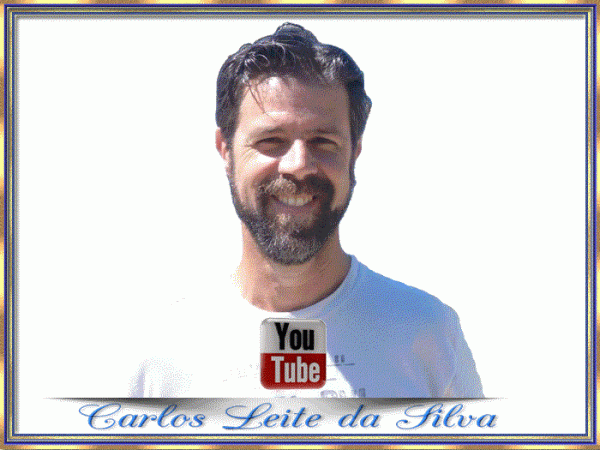 Carlos Leite da Silva You Tube