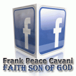 FaceBook Frank Peace Cavani