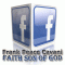 FaceBook Frank Peace Cavani