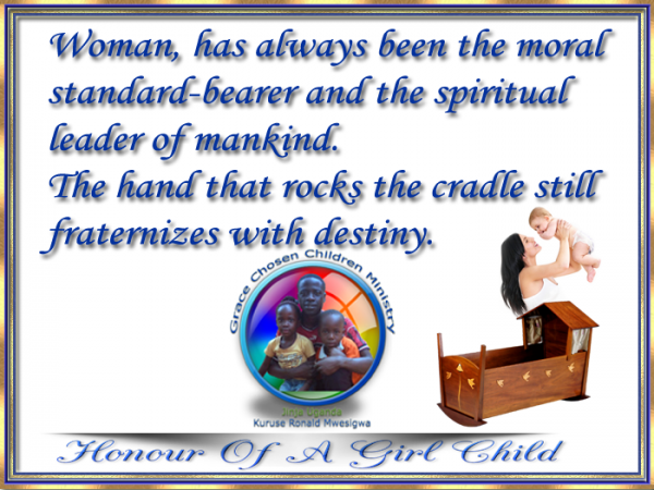 Honour of a Girl Child