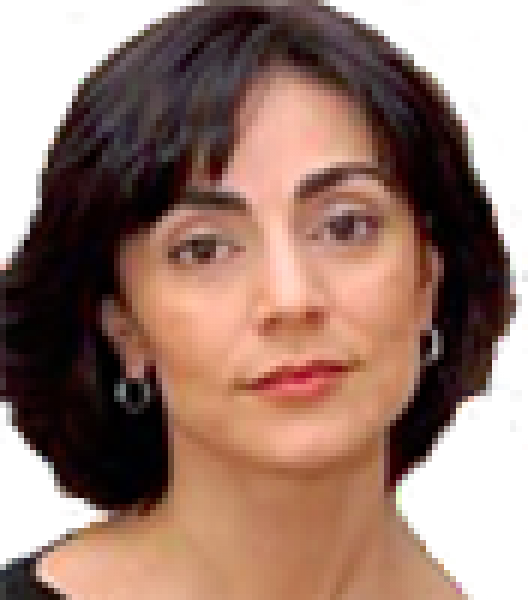 Sibel Edmonds