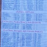 Documents