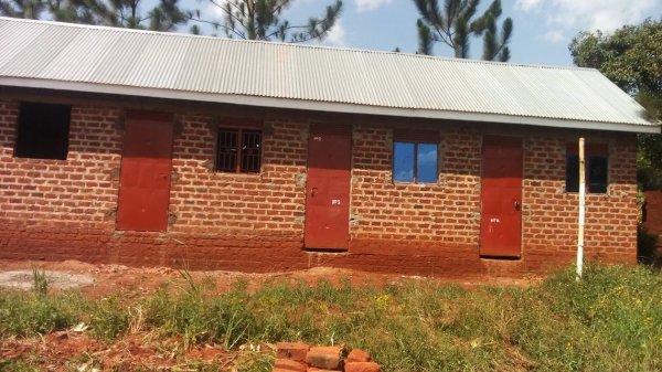 Please Support Our New Orphanage Home