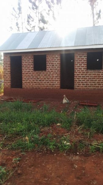 Please Support Our New Orphanage Home
