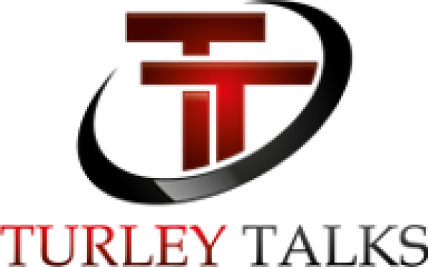 Turley Talks - Dr. Steve Turley