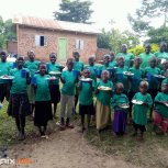 New Lands for Hope Orphan Centre-Iganga