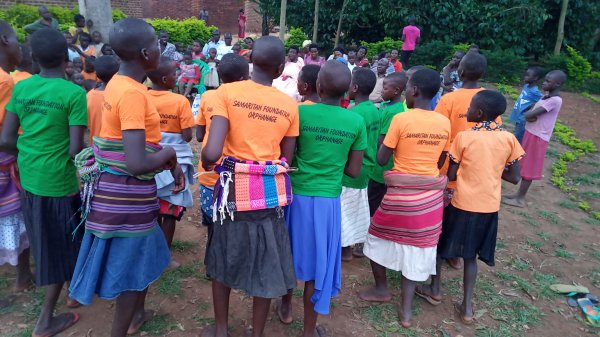 Safo dance and drama 