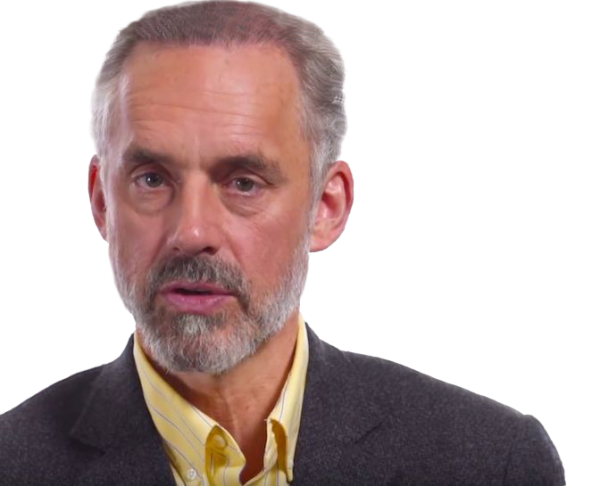 Jordan B Peterson